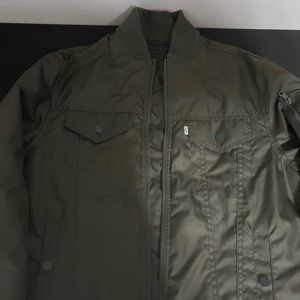 Levi Jacket